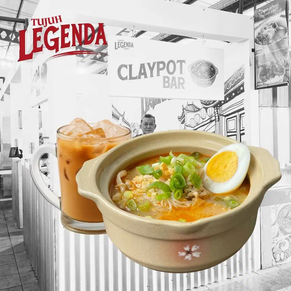 Content Creator, Food Blooger Misoa Bar