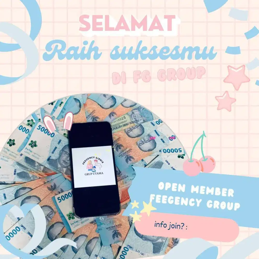 Butuh cuan untuk mengisi liburan?