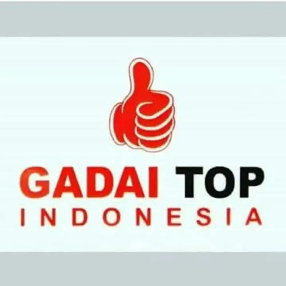 GADAI TOP INDONESIA
