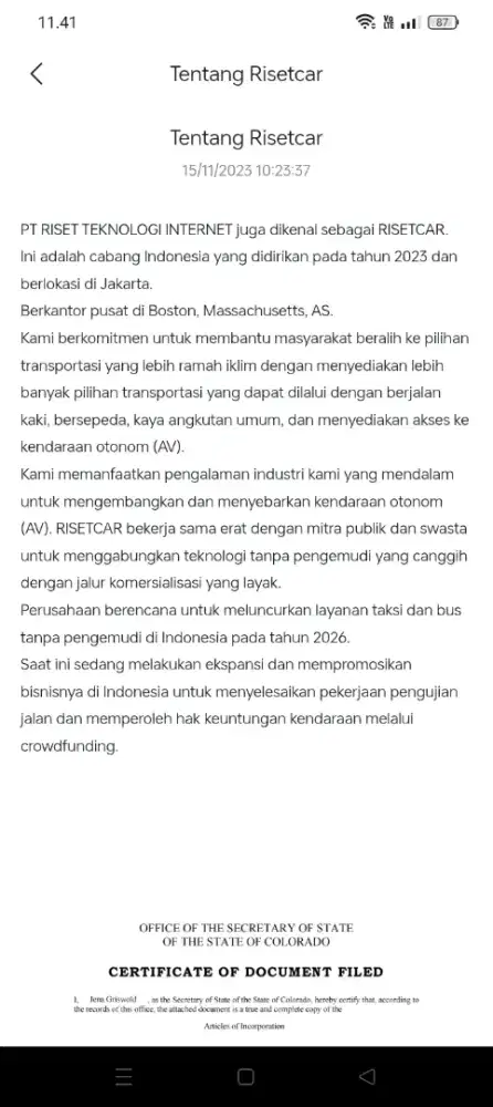 Dibuka lowongan freelance