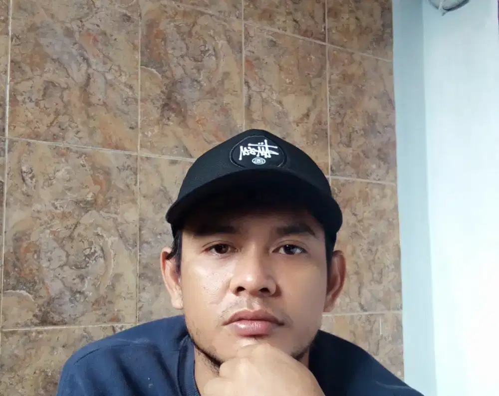 Mencari pekerjaaan yang mantap
