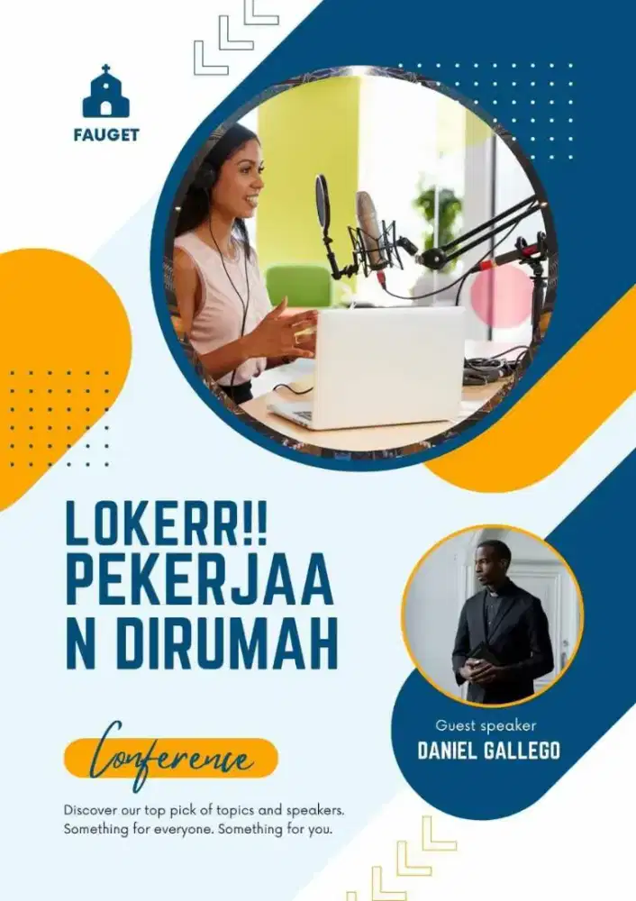 Freelance Rumahan