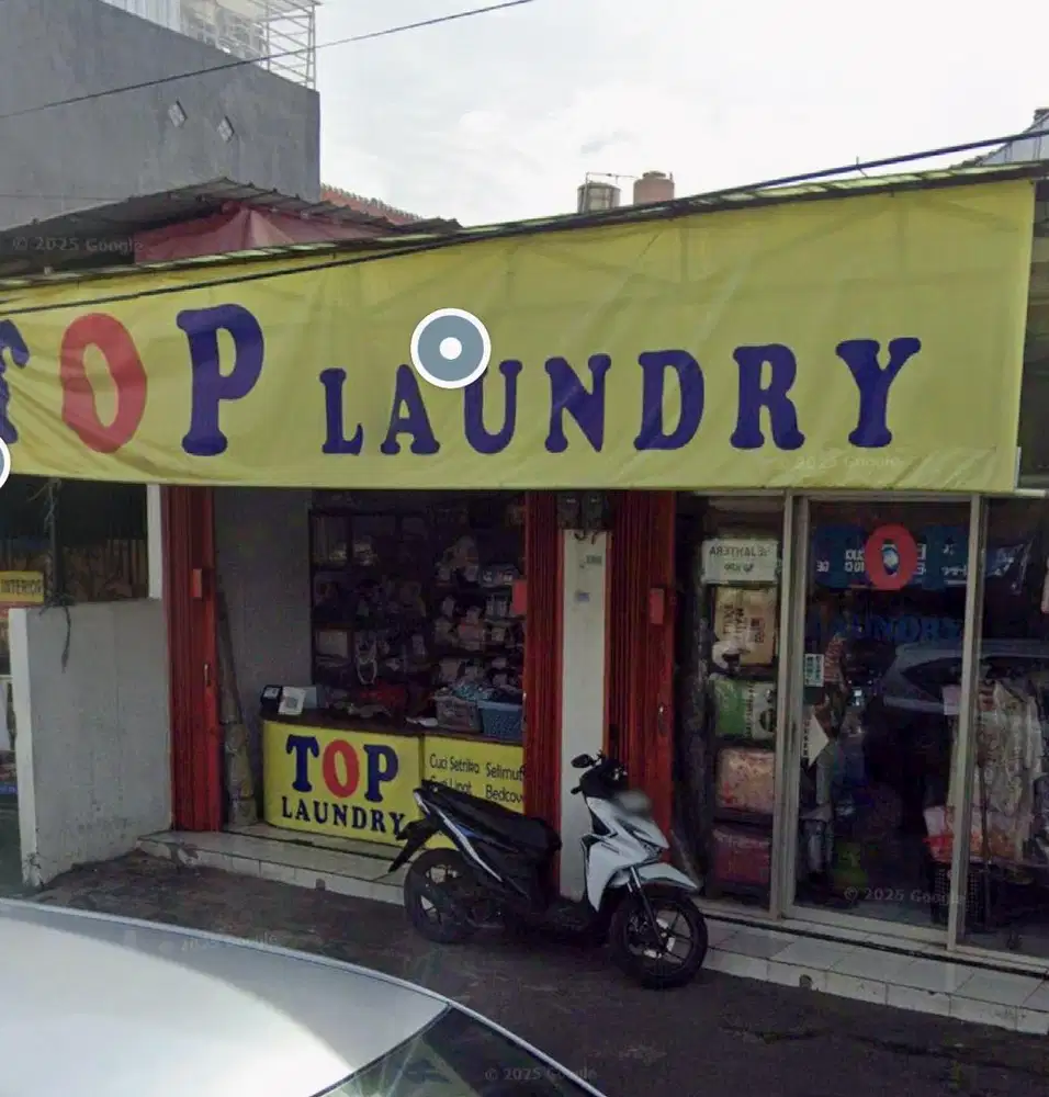 Mencari Tenaga Laundry (Cuci, Setrika, Admin dan Pembukuan)