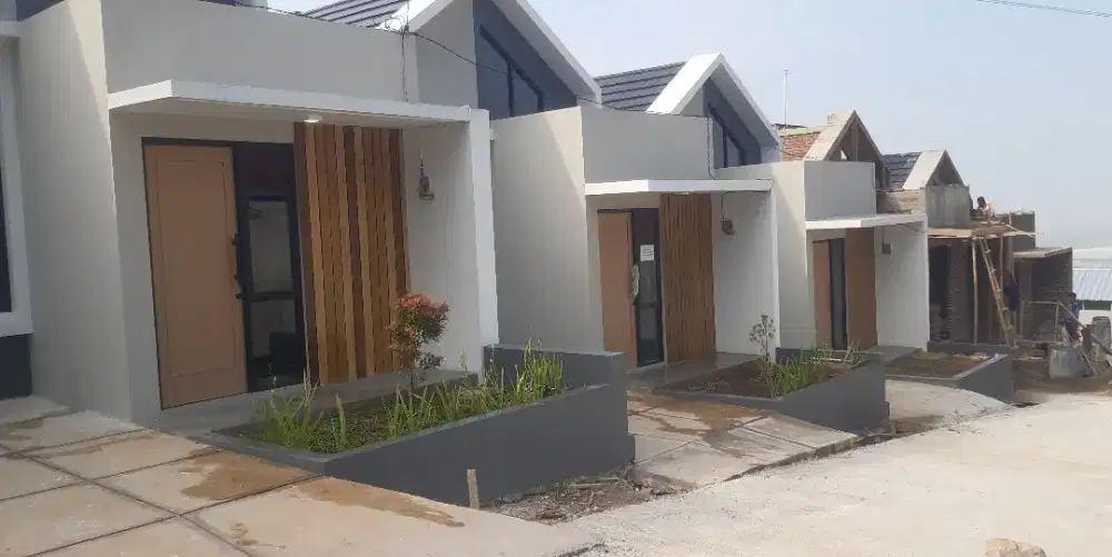 Perumahan Shankara Jatinangor
