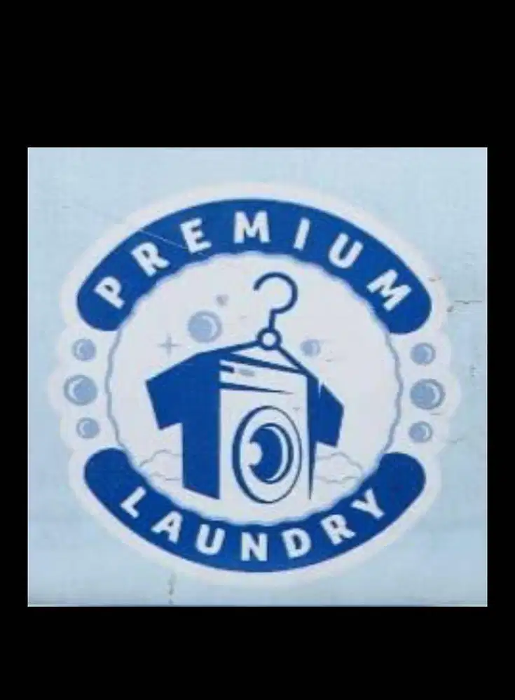LOWONGAN KERJA LAUNDRY BAGIAN CUCI DAN PICK UP