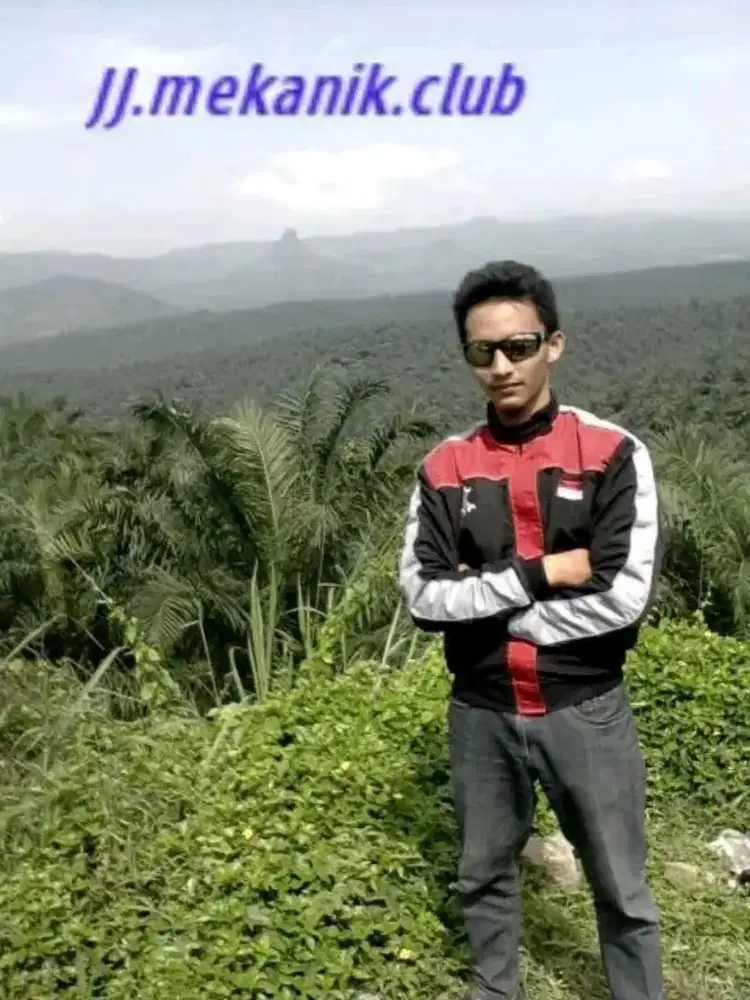 Driver,mengajar