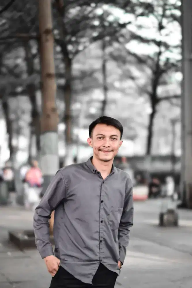 Cari pekerjaan sesuai dengan pengalaman saya sebelumnya