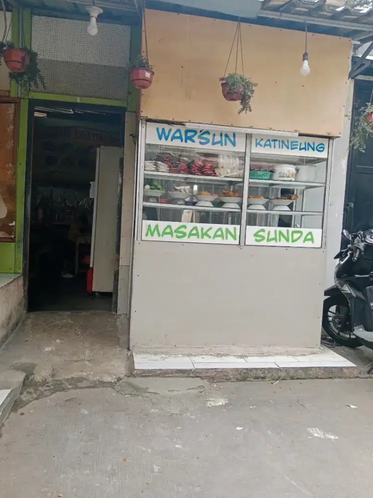 Butuh karyawati dua orang