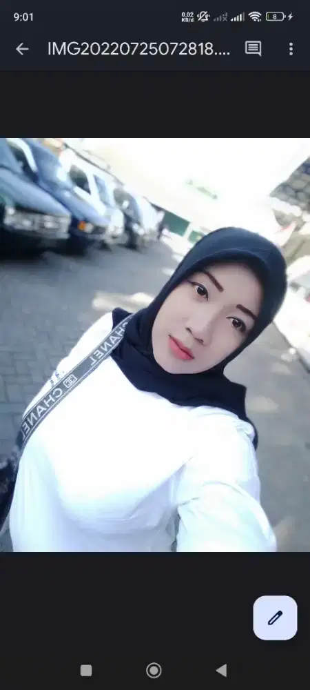 Info loker apa aj yg penting ak bisa