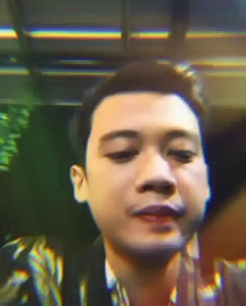 Cari pekerjaan apa saja