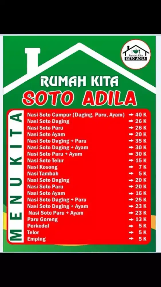 Dicari tenaga kerja wanita