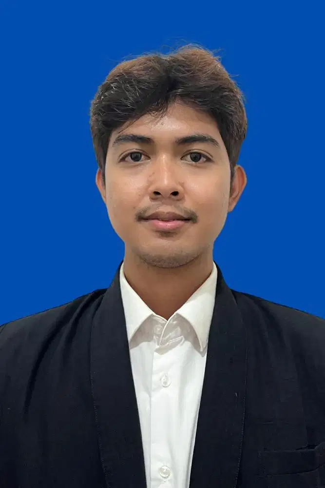 Fresh Graduate Sistem Informasi - Siap Berkontribusi