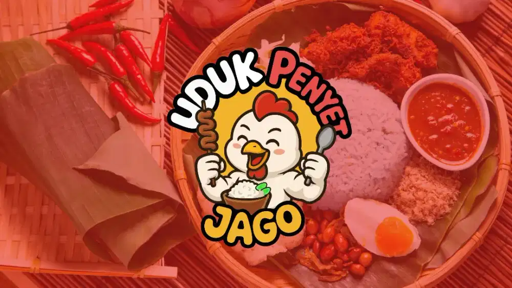 Lowongan Karyawan Kedai Nasi Uduk