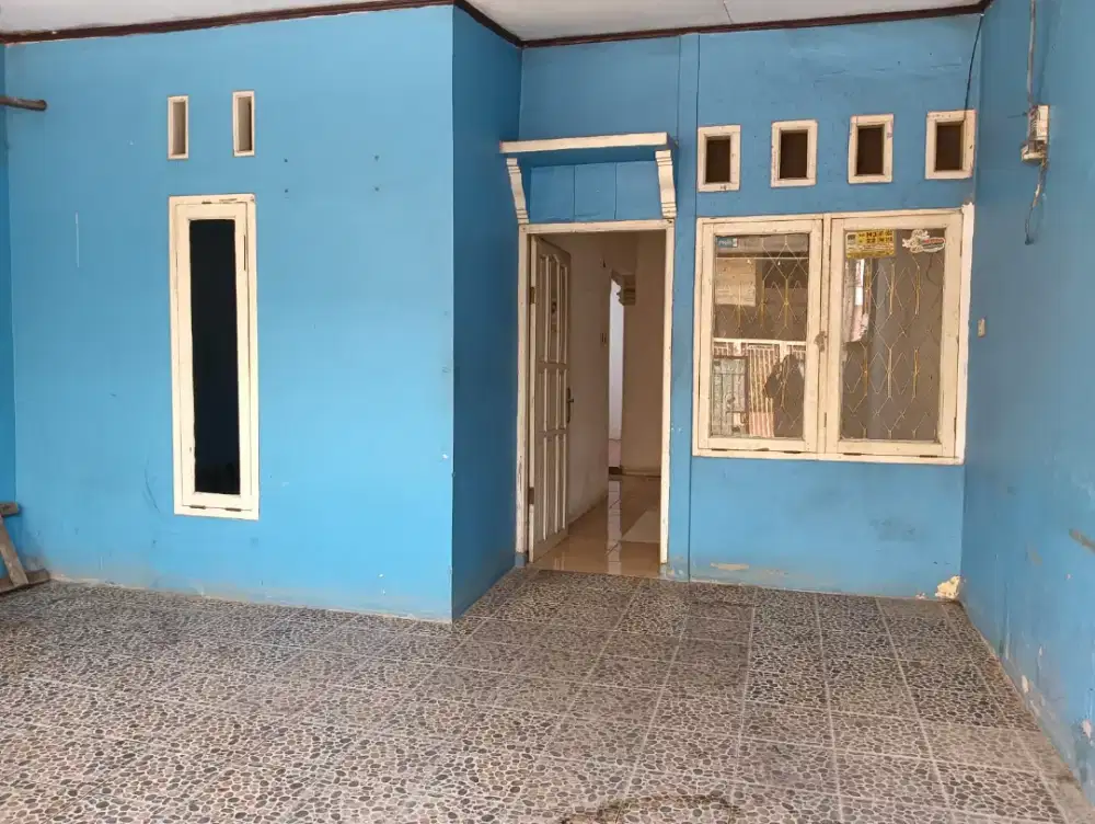 Di Sewakan Rumah Mutiara Gading 3