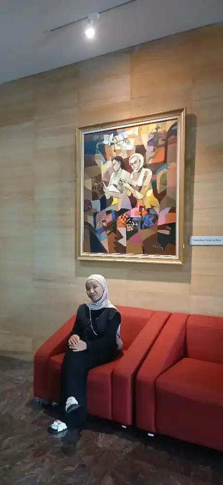 Mencari pekerjaan dibidang pelayan