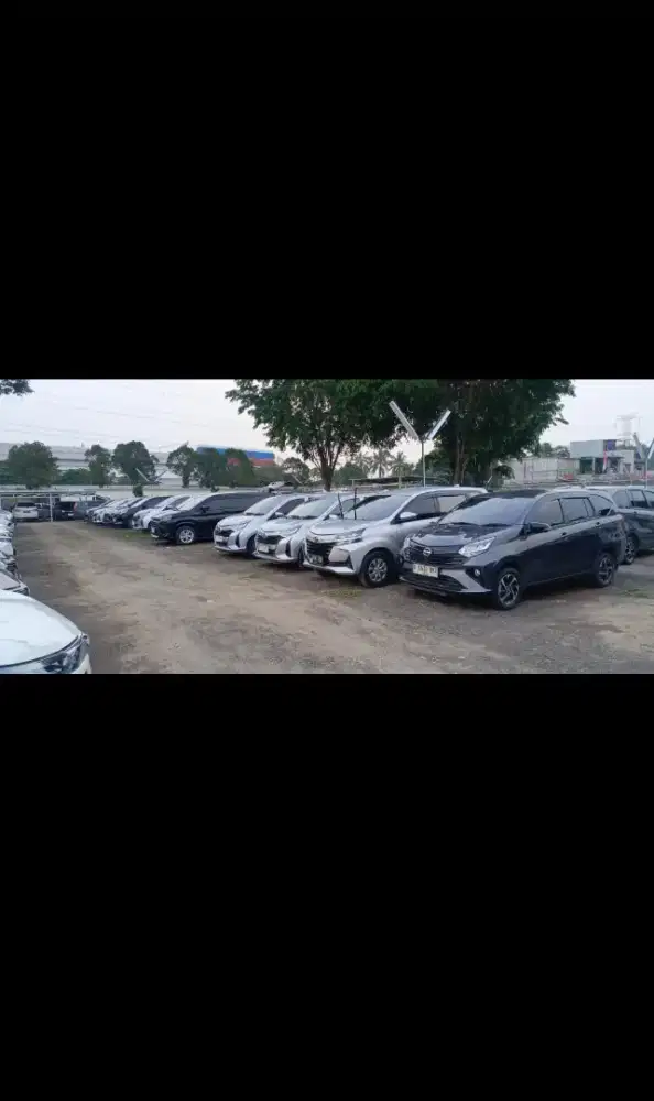 Lowongan Driver Sahabat Rental