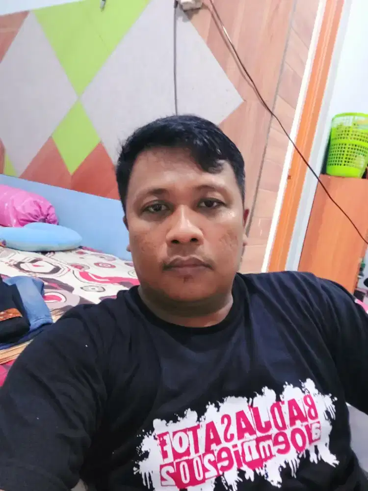 Cari Kerja Bag.Staff Gudang/cheker/ka.Gudang atau bagian apaa saja