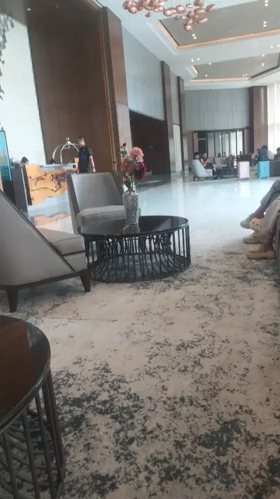 Jasa cleaning rmh.apartemen.kos.