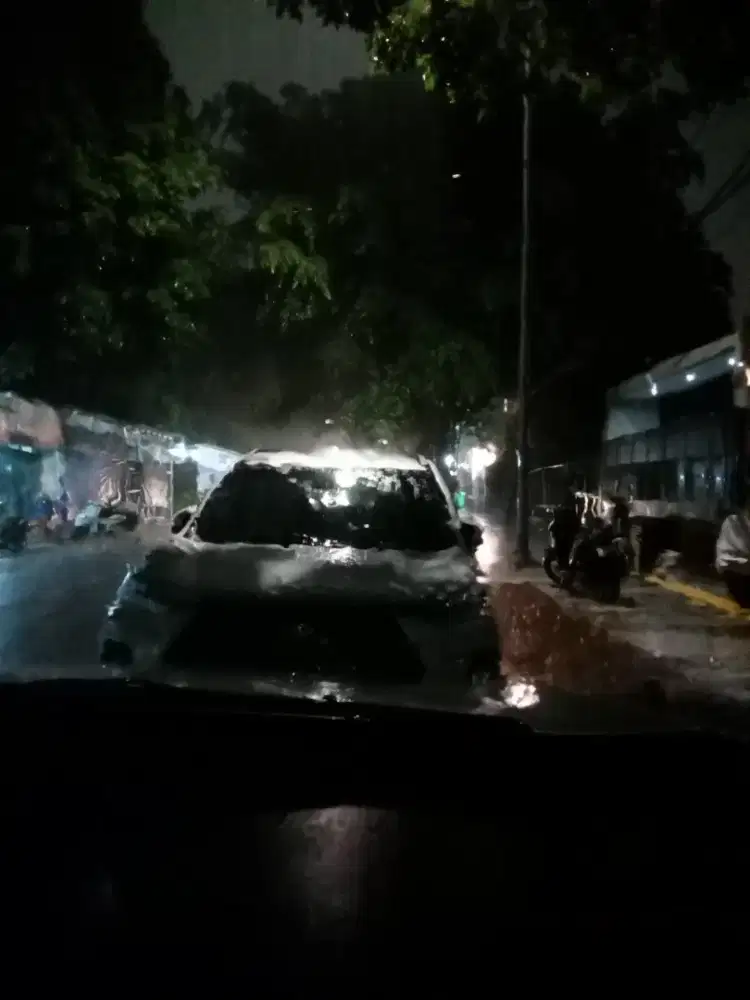 Mencari pekerjaan supir pribadi