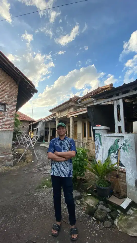 CARI KERJAAN APA AJA