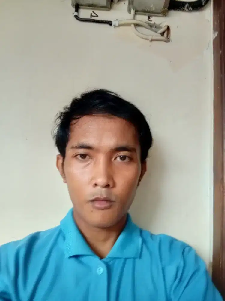 Cari kerja serabutan