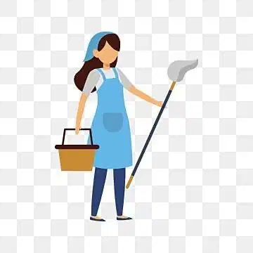 Loker Asisten Rumah Tangga