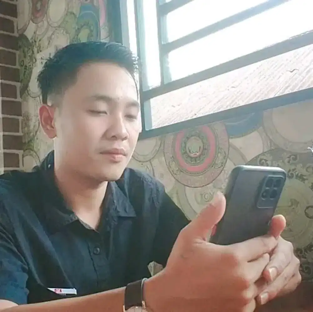 Menjari pekerjaan sebagai deriver