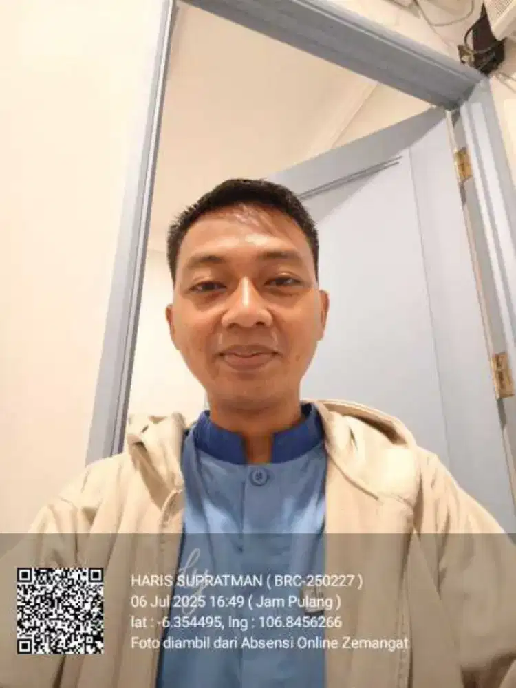 Jasa Bersih Bersih