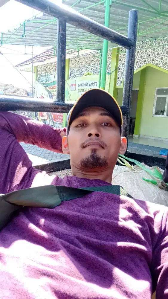 butuh kerjaan driver