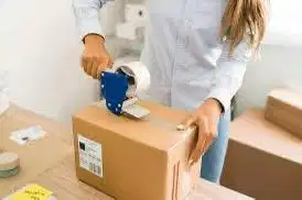 DIBUTUHKAN SEGERA ADMIN PACKING
