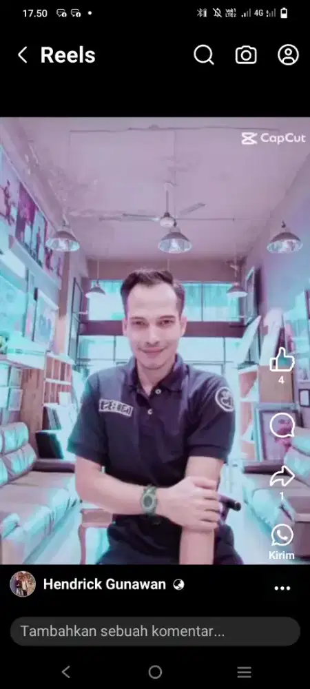 Cari loker office boy