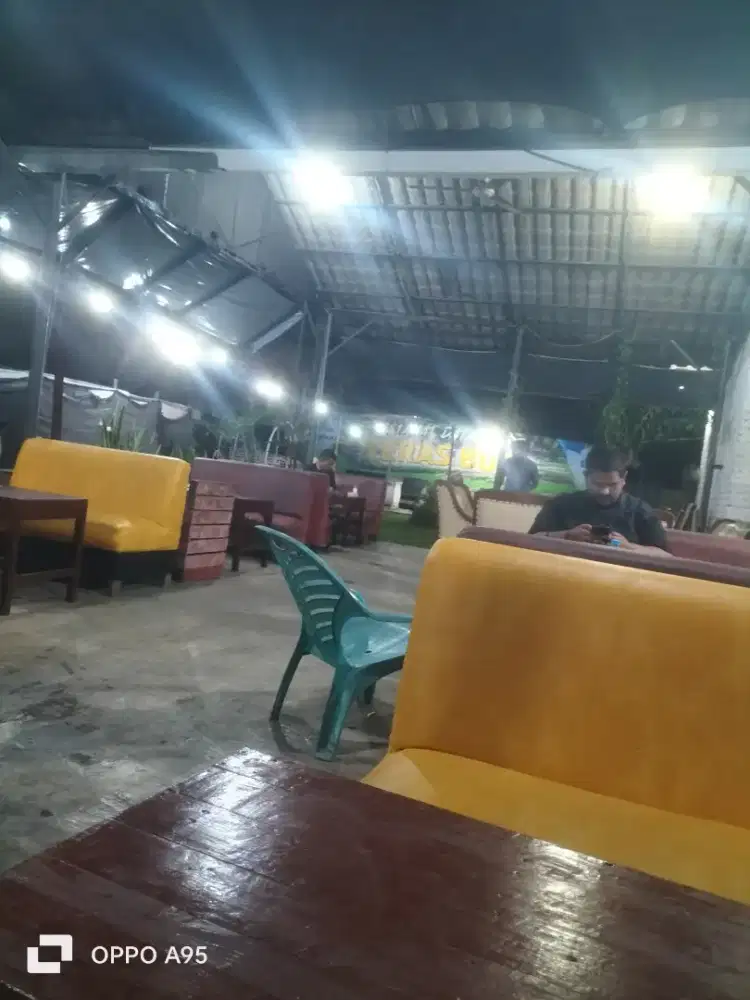 Lowongan kerja koki