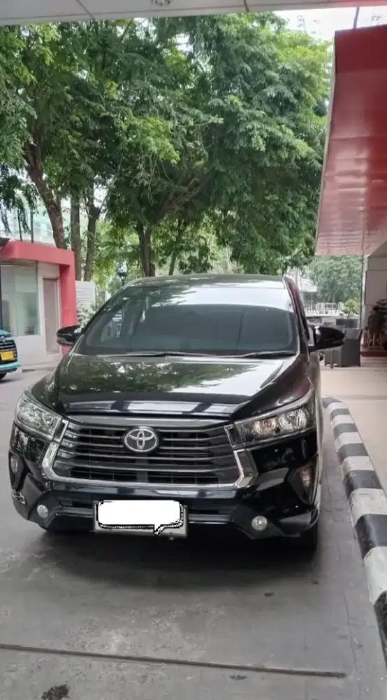 Rental mobil dalam & luar kota