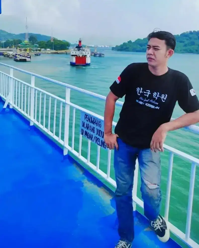 Cari pekerjaan yang jelas dan pasti