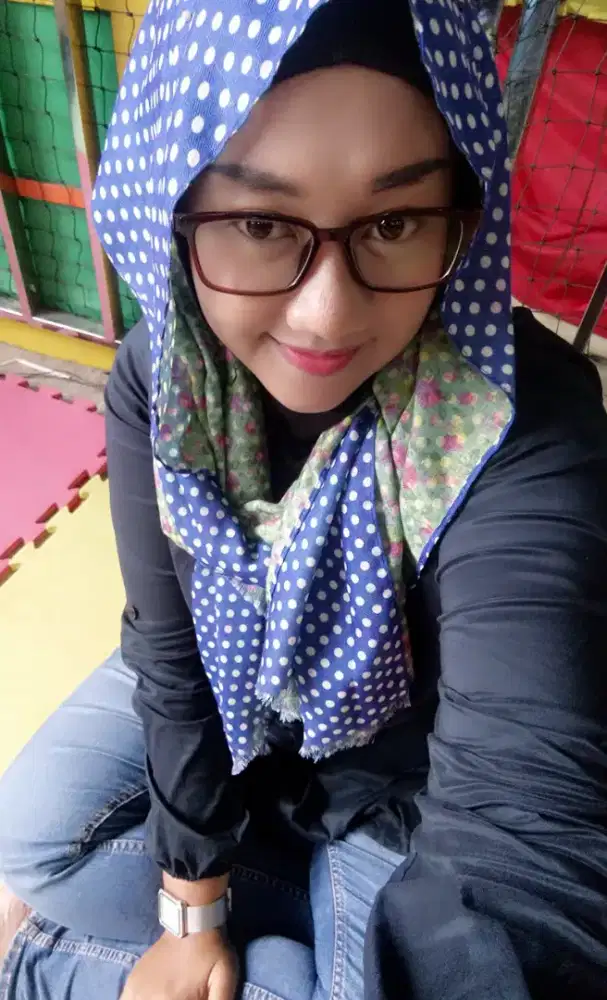 Cari kerjaan apapun