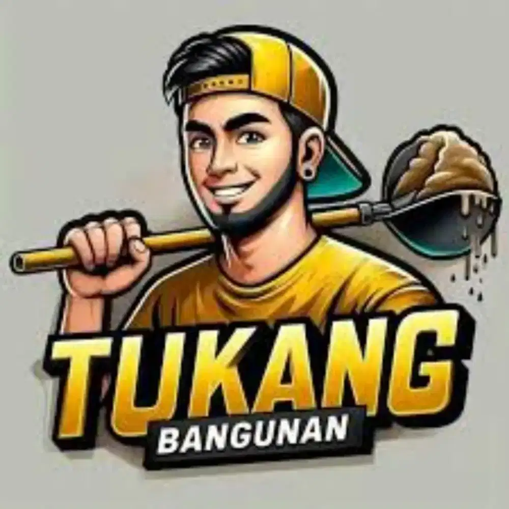 Dibutuhkan Tukang Bangunan