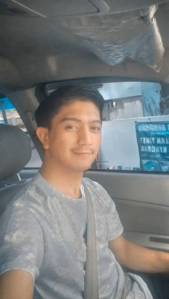 Cari lowongan kerja driver sim a