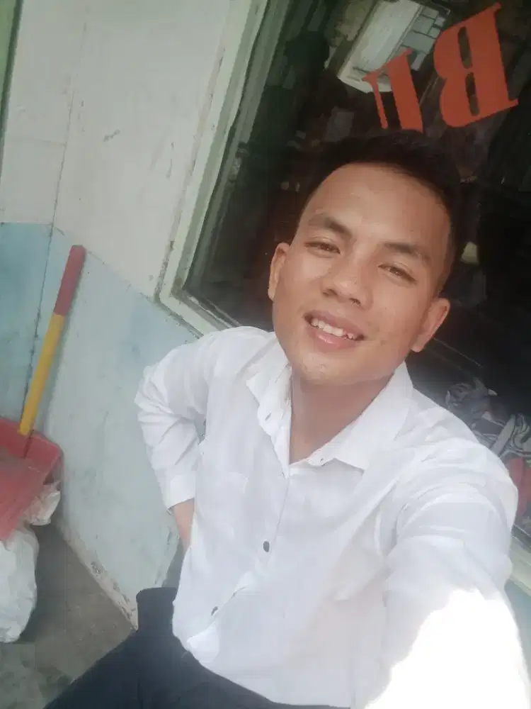 INFO LOKER NYA KAK