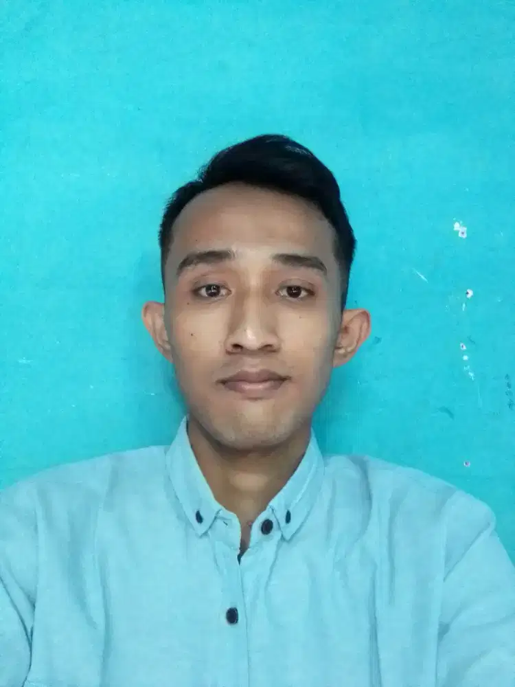 Lagi cari kerja