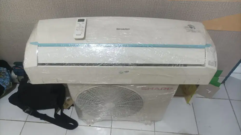JASA PASANG AC,DAN SERVIS AC
