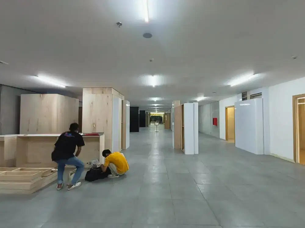 Jasa Kelistrikan Profesional Rumah Kantor Gudang Apartemen