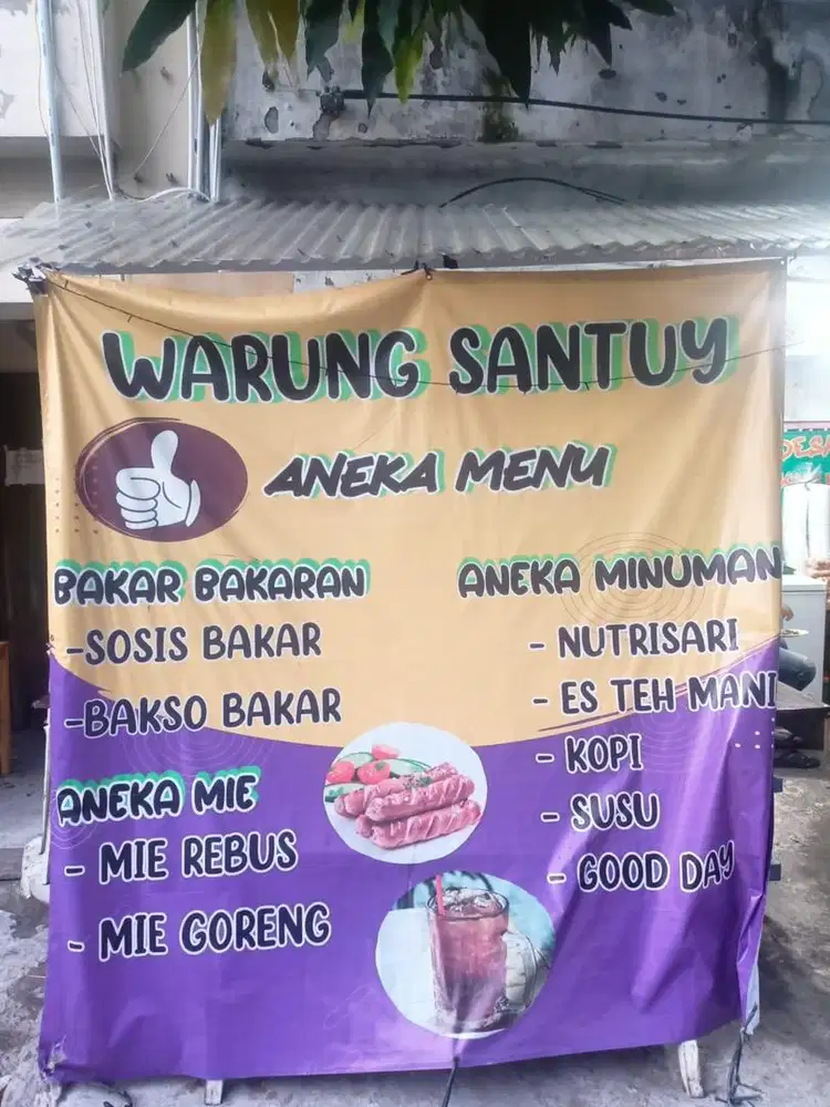 Butuh karyawan pria / wanita