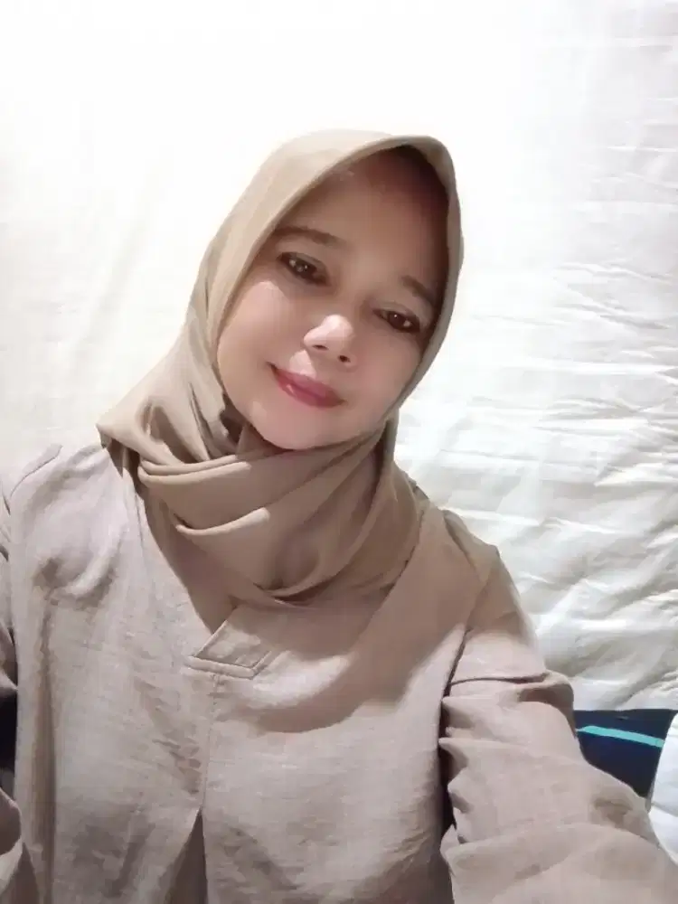 Cari kerja art atau ap aj yg penting halal