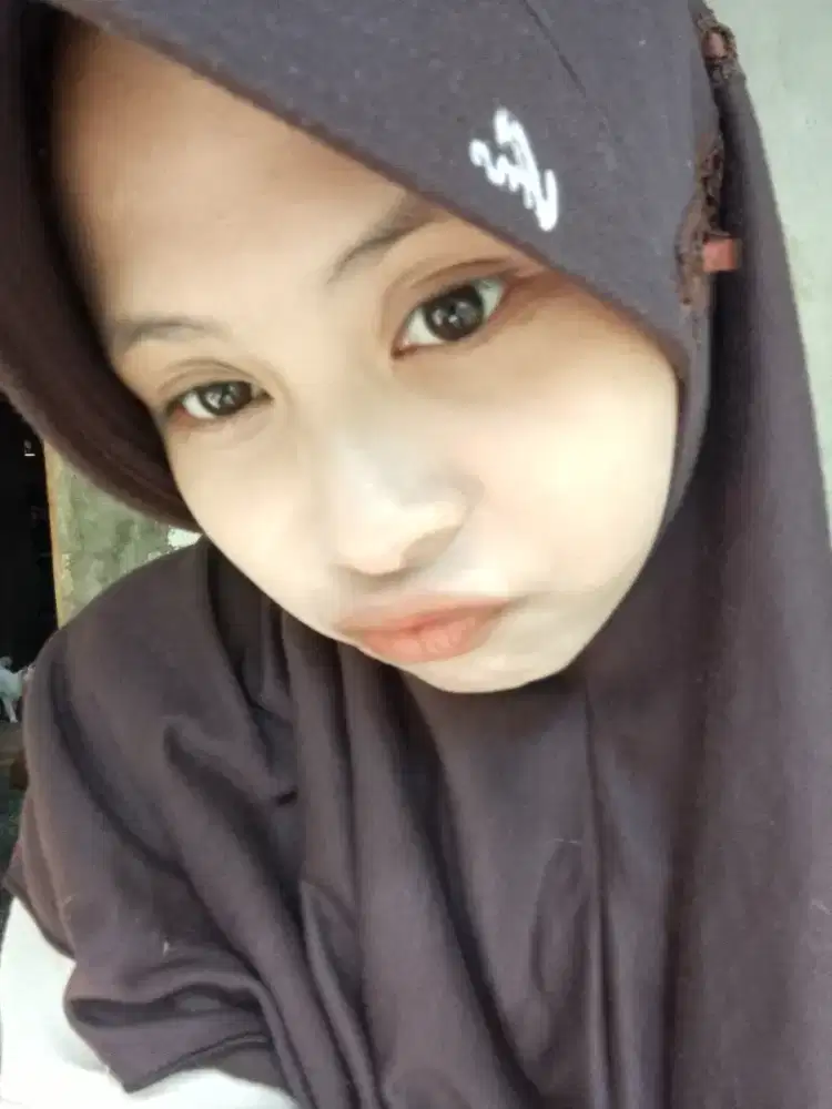 Cari pekerjaan yang halal