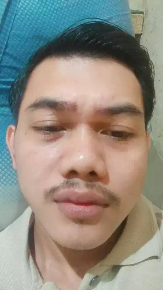 Info loker yang ada mes nya