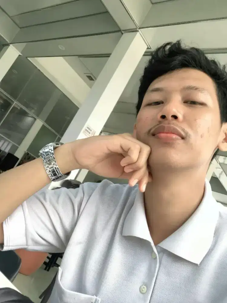 Mencari lowongan Cook Halper