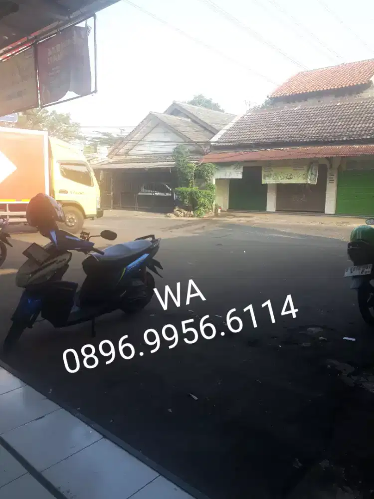 Jasa Potong Rumput