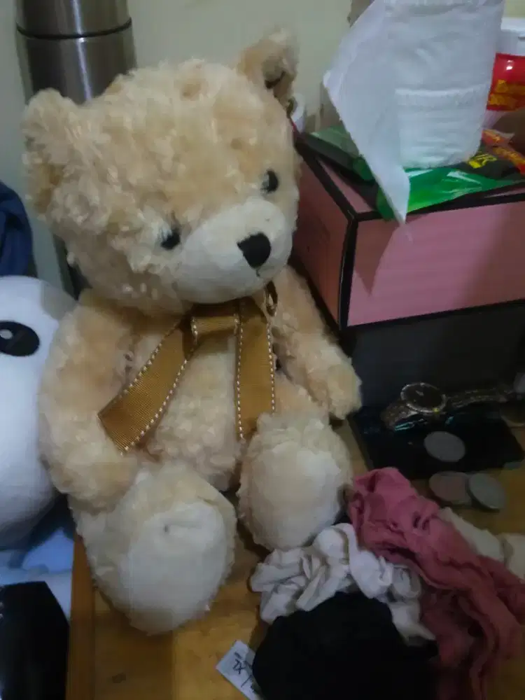 Cari art ygbisa momong anak