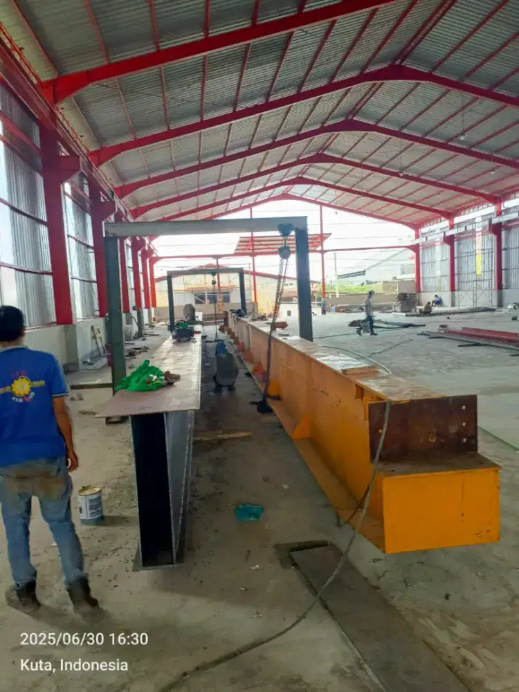 Dibutuhkan helper