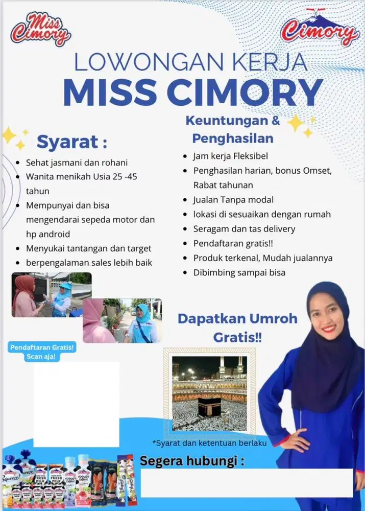 Lowongan Kerja Indonesia